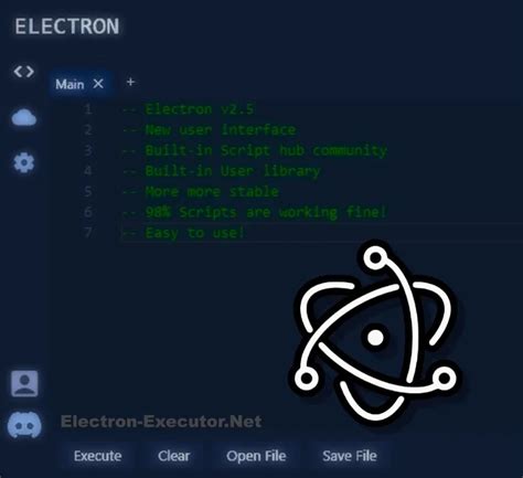 electron executor download|Electron.exe .